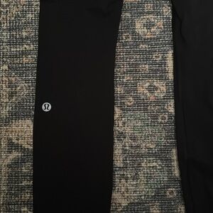 Lululemon Fast and Free High Rise Tight 25”